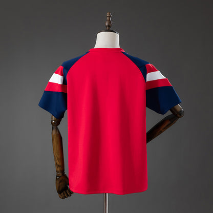 2026-27 Arsenal Originals Culture Retro Casual T-shirt S-3XL