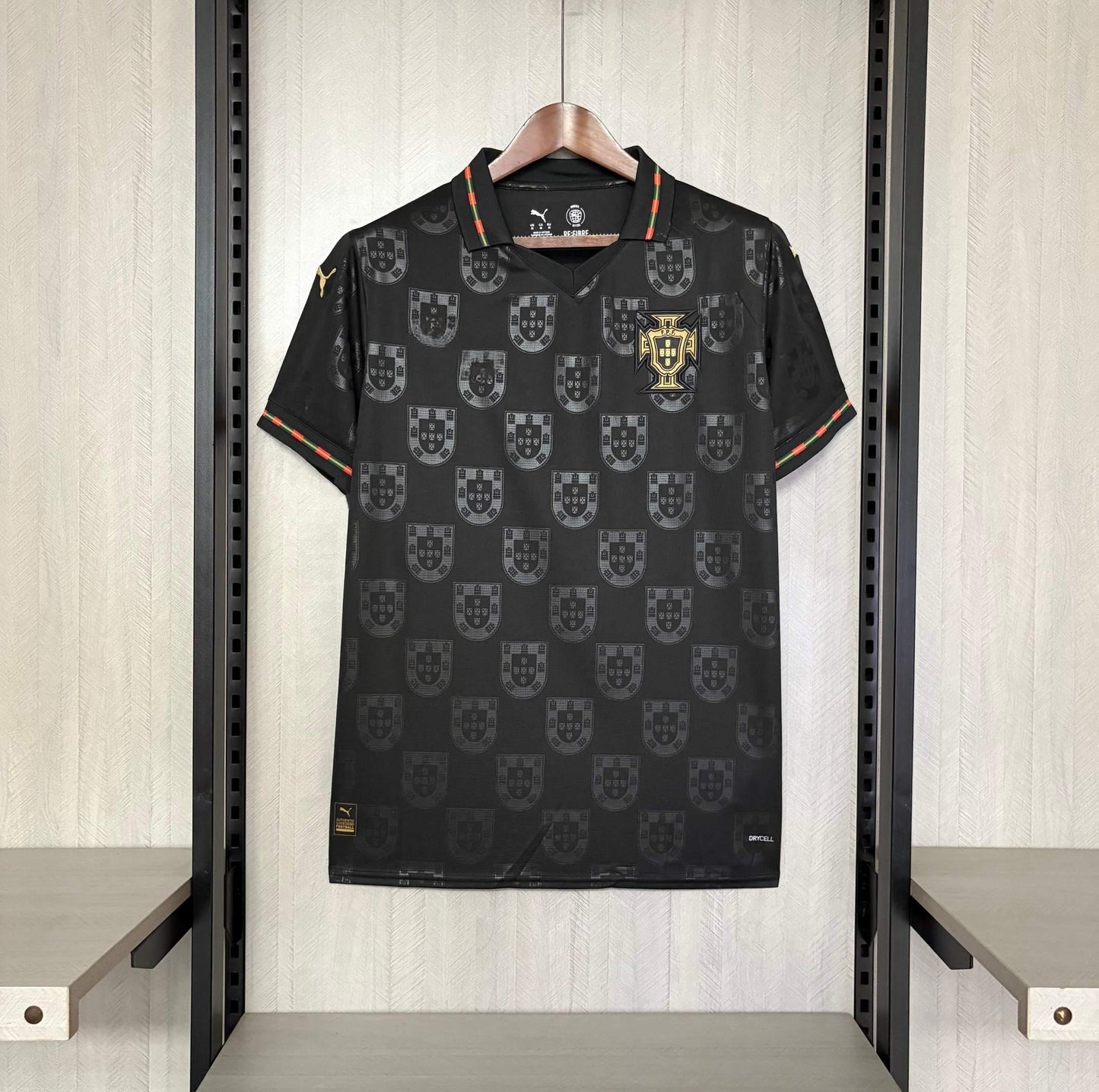 2026 Portugal Special Edition S-4XL