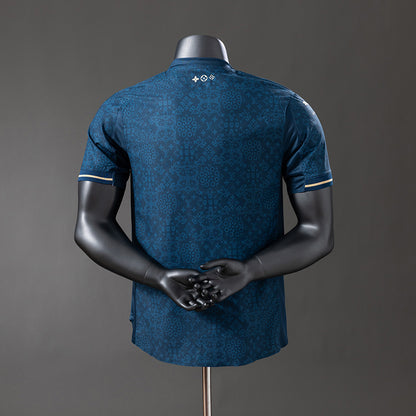 2026 Portugal Jugador Marca Compartida S-2XL