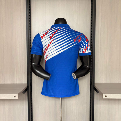 2026 Japón Edición Especial Jugador S-2XL