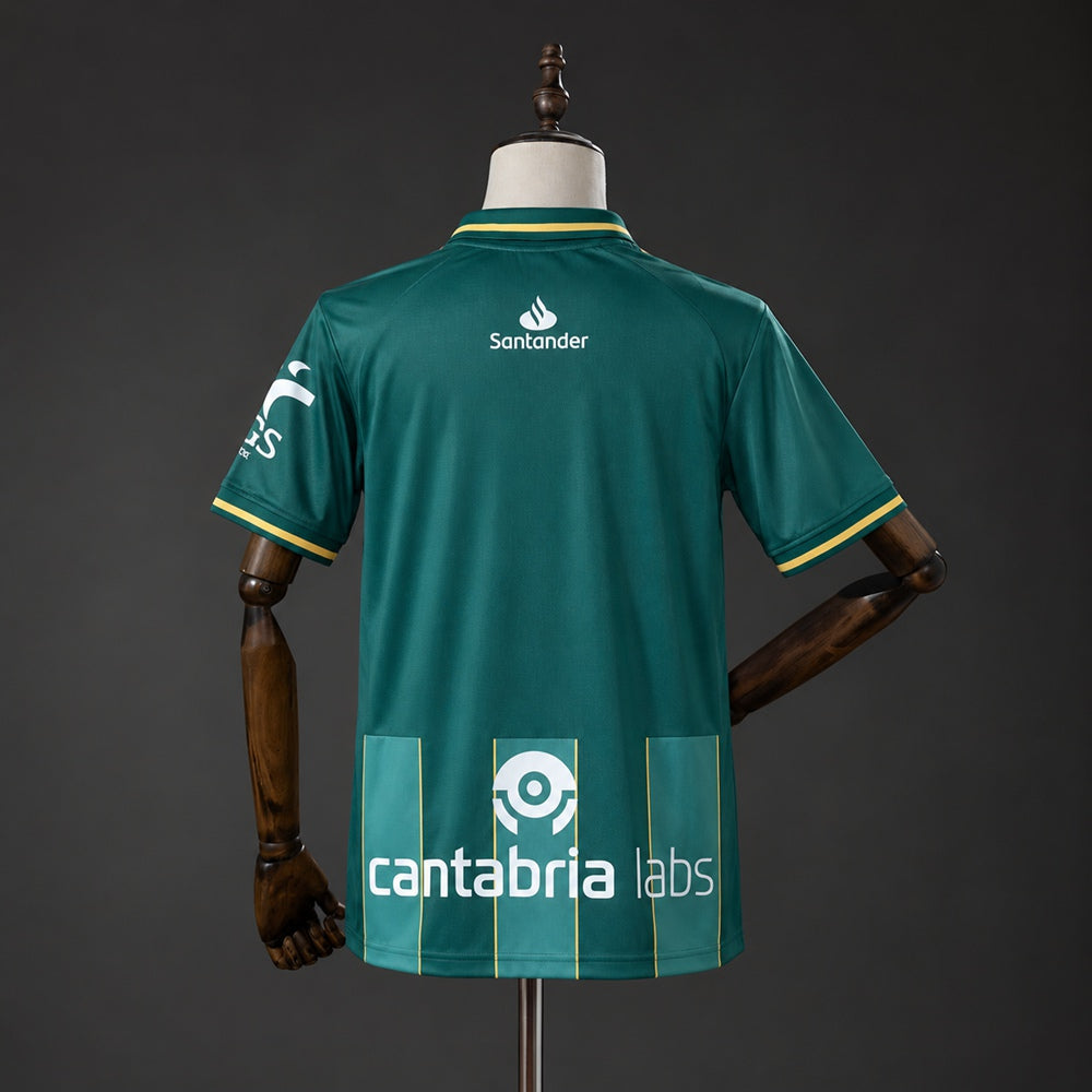 2026-27 Racing Santander Away S-4XL