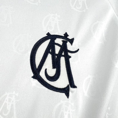 2026-27 Real Madrid 125th Anniversary S-4XL