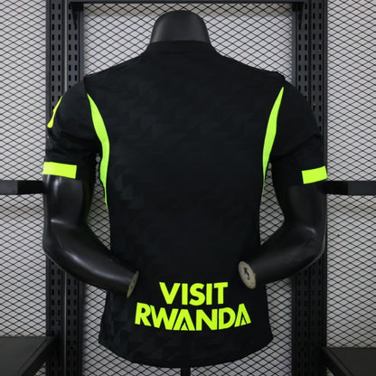 2026-27 Atletico Madrid Away Player S-2XL
