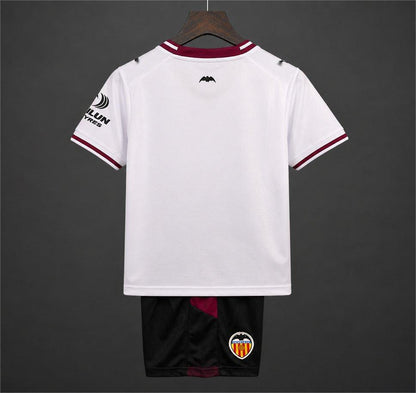 2026-27 Valencia  Home Kids 16-28