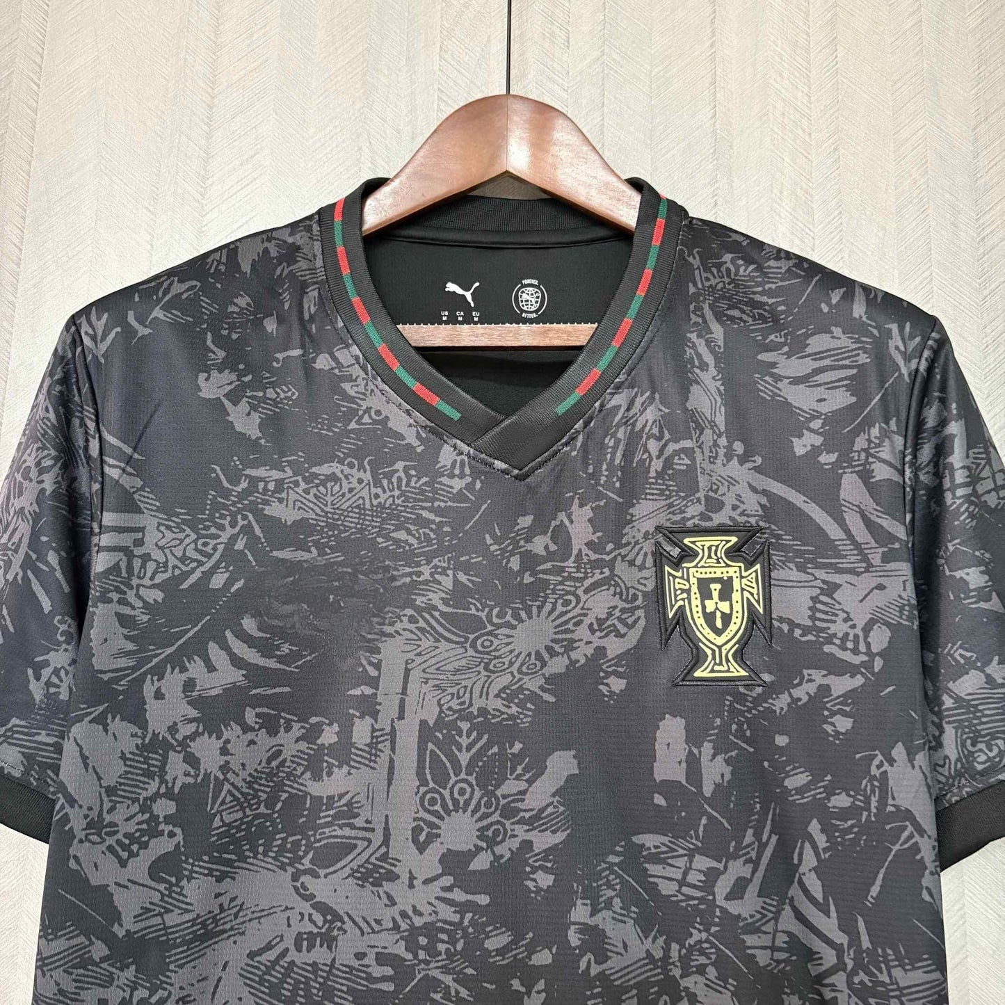 2026 Portugal Edición Especial II S-XXL
