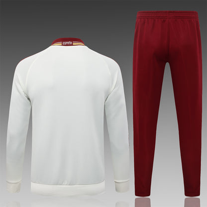 2026 Spain 2 Star Full Pull Training Suit Adults Or Children