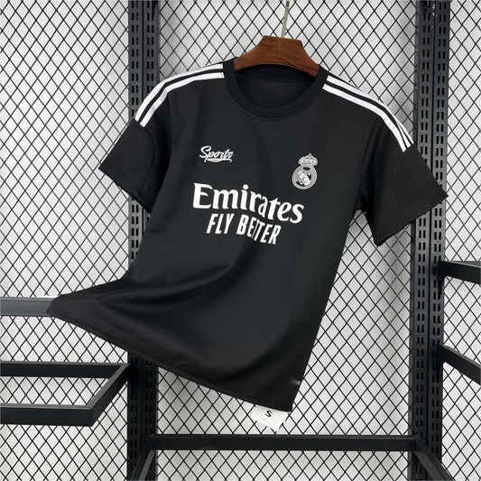 2026-27 Real Madrid Lifestyle S-3XL