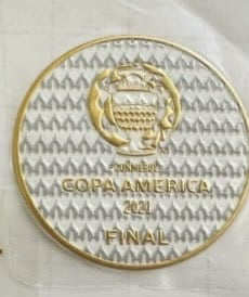 2002 Brasilien Heimtrikot Retro S-XXL