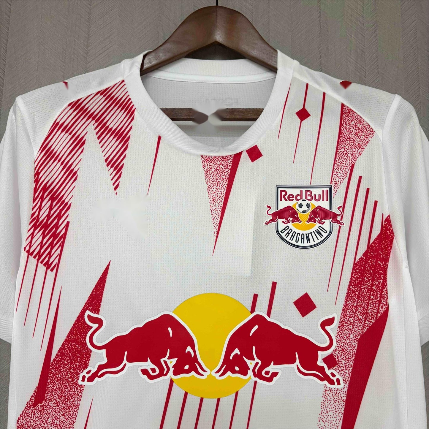 2026-27 RB Bragantino Home Jersey S-4XL