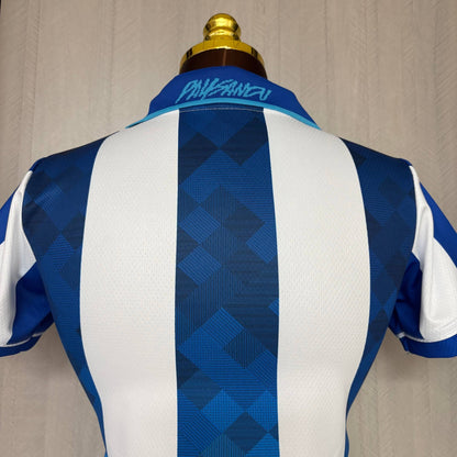 2026-27 Paysandu Heim Damen S-XXL