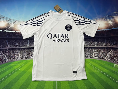 2026-27 Paris Special Edition  S-4XL