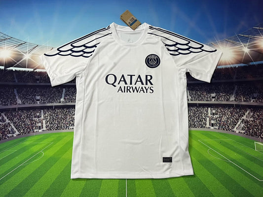 2026-27 Paris Sonderedition S-4XL