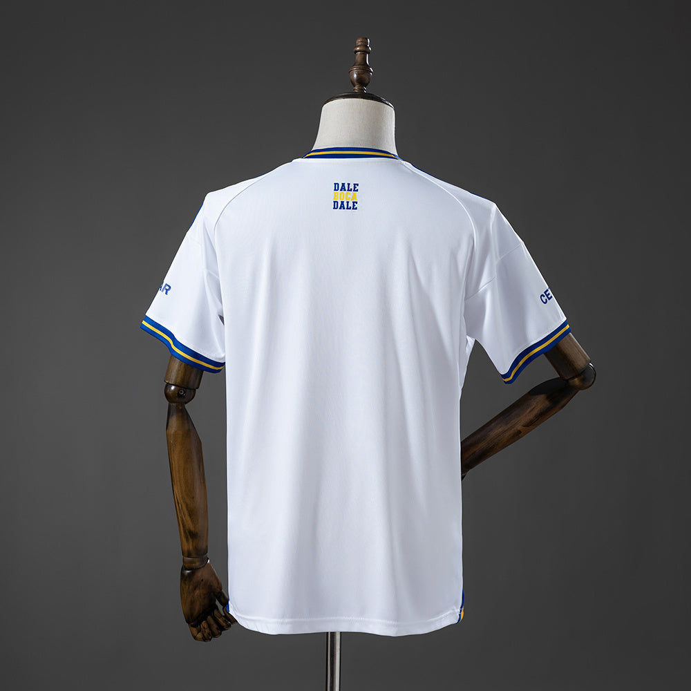 2025-26 Boca Juniors Third Away S-4XL