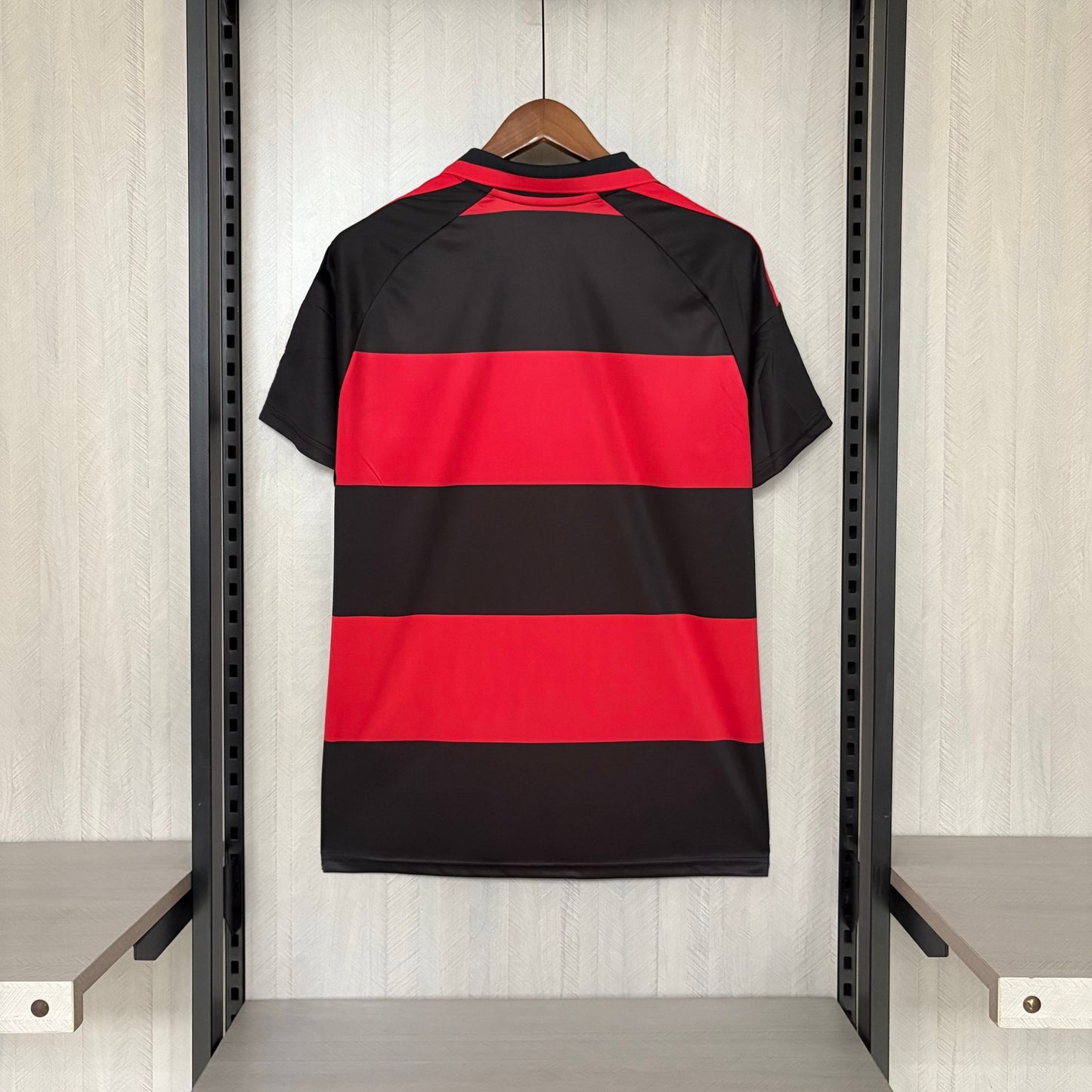 2026-27 Flamengo Home  S-4XL