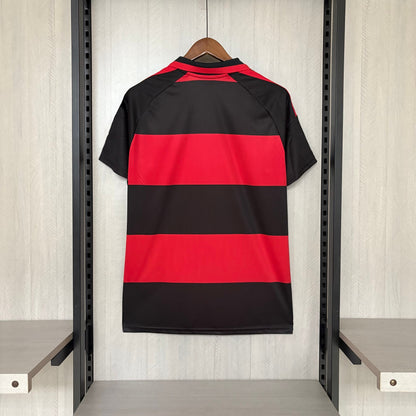 2026-27 Flamengo Home  S-4XL