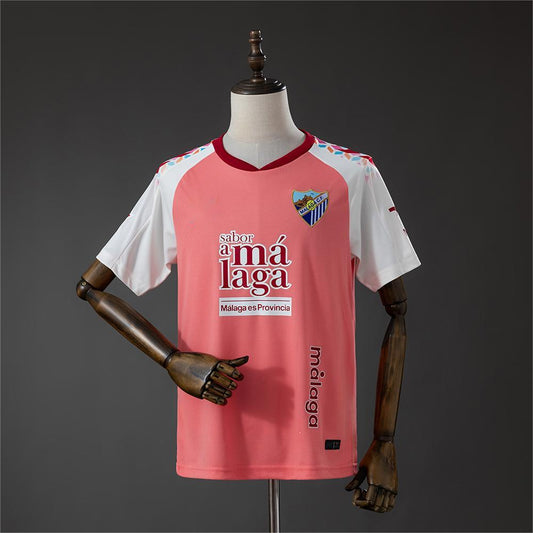 2026-27 Malaga Away S-4XL
