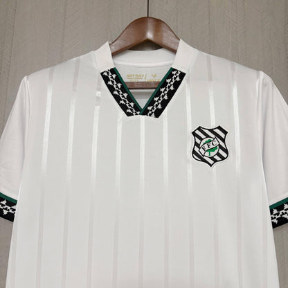 2026-27 Figueirense White Jersey S-XXXXL