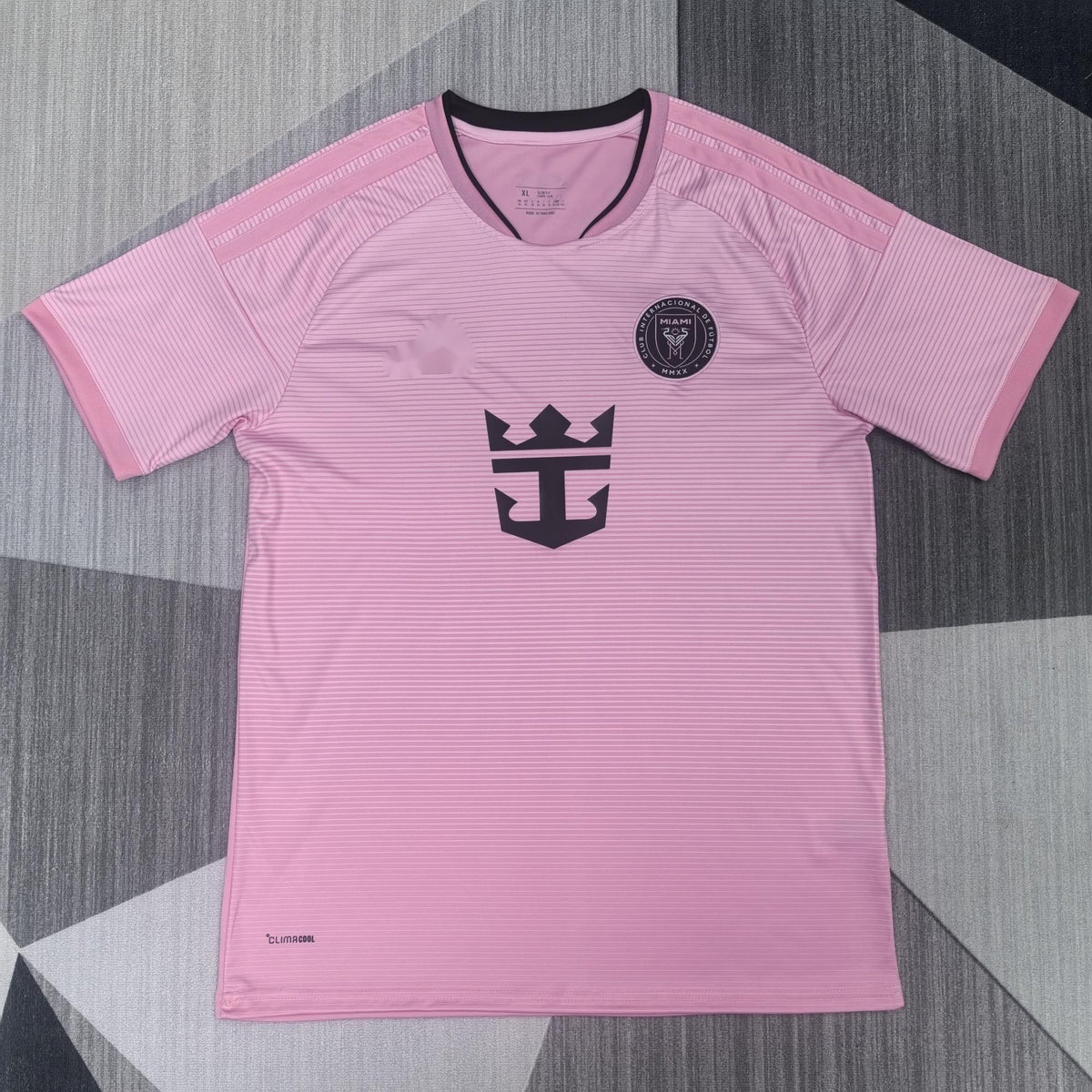 2026-27 Inter Miami Home S-4XL