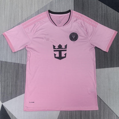2026-27 Inter Miami Home S-4XL