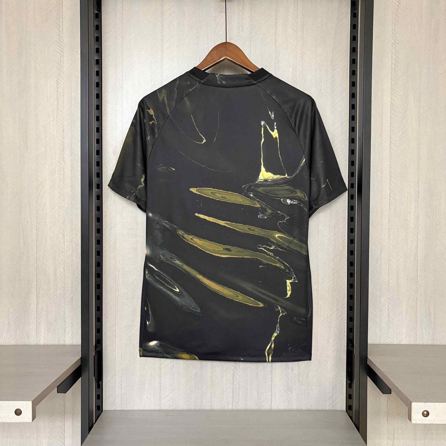 2026-27 Paris third away S-4XL