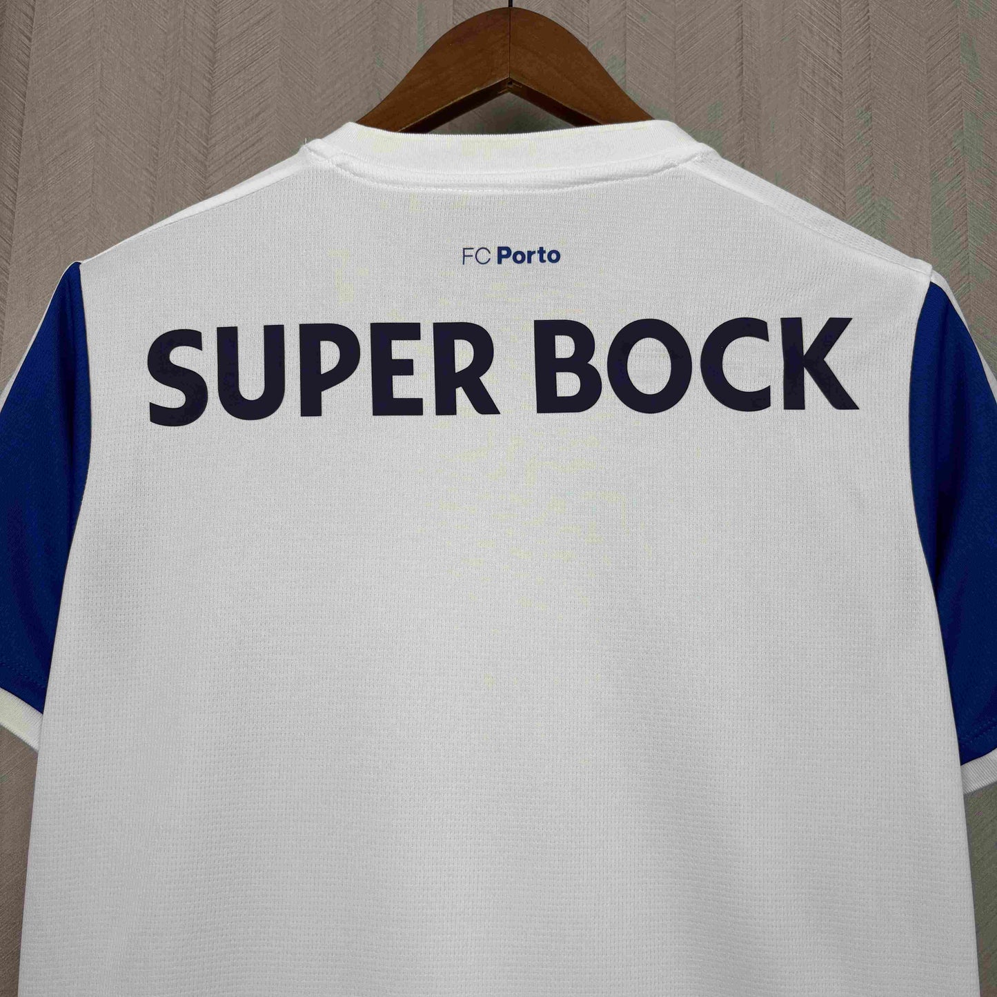 2026-27 Porto Home S-4XL