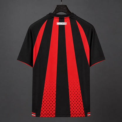 2026-27 Leverkusen Home S-4XL