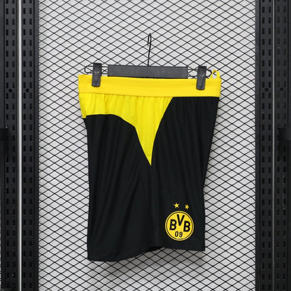 2026-27 Borussia Dortmund Home Player Shorts S-2XL