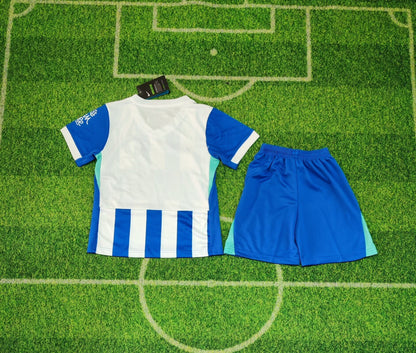 2025-26 Brighton home Kids 16-28