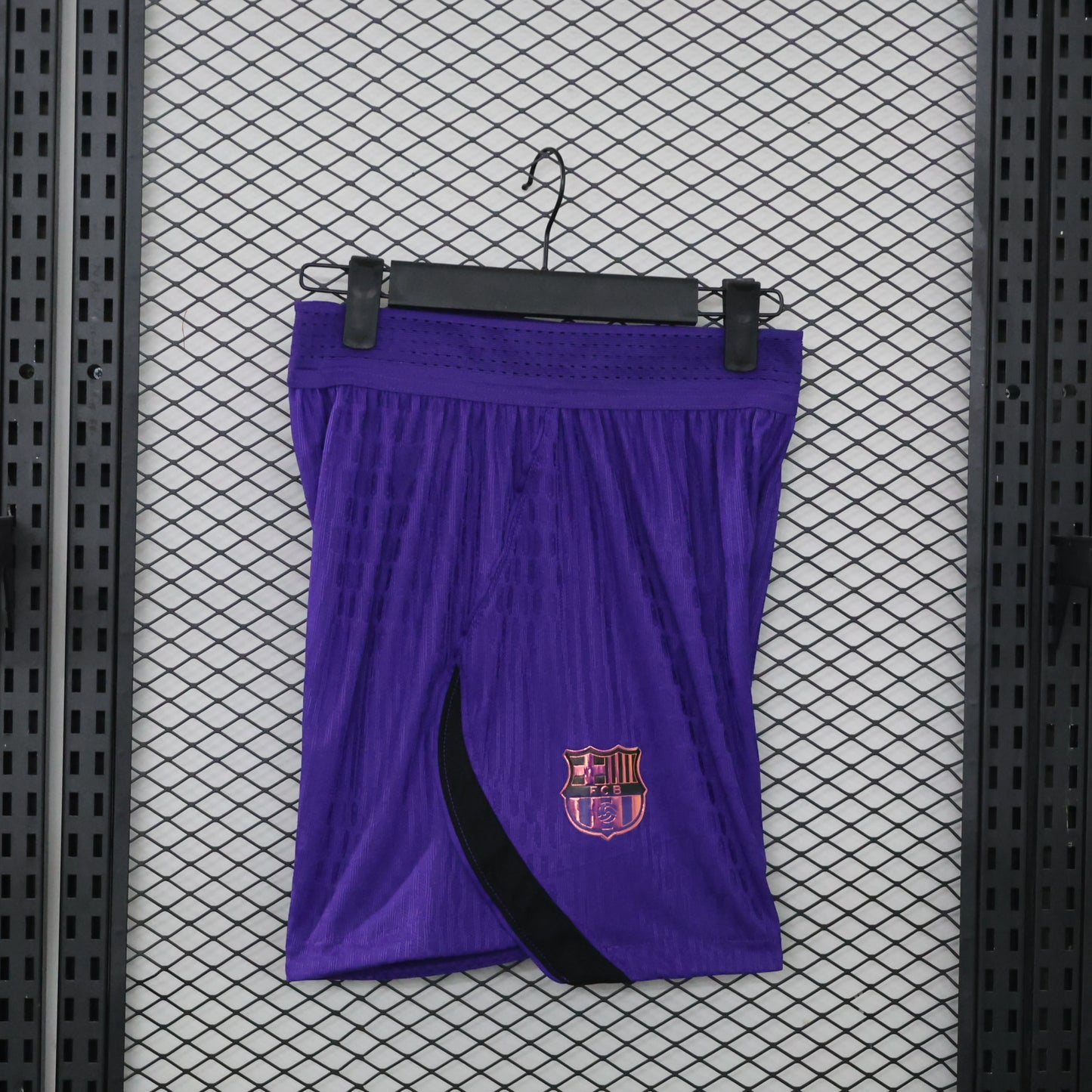 2026-27 Barcelona Away shorts Player S-3XL