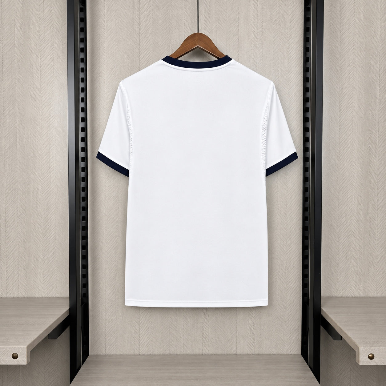 2026-27 Paris Away Champion Edition S-4XL