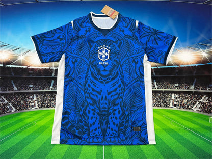 2026 Brazil Special Edition S-4XL
