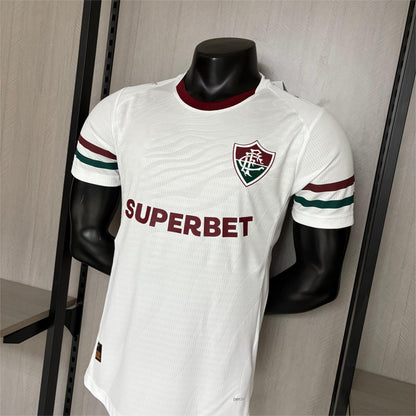 2026-27 Fluminense Away Player S-3XL