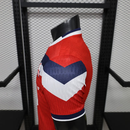 2026-27 Lille Home Player S-2XL