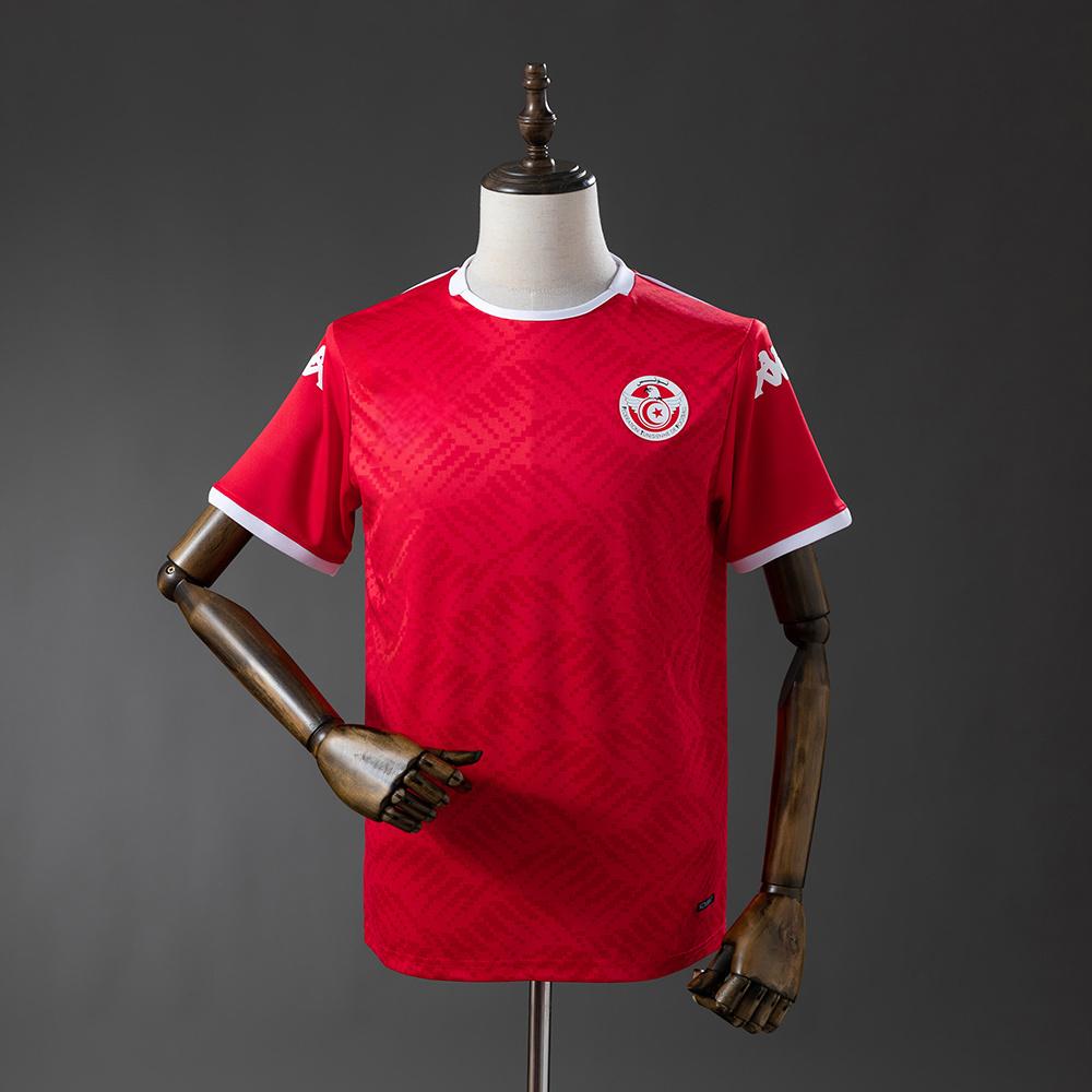 2026 Túnez Local S-4XL