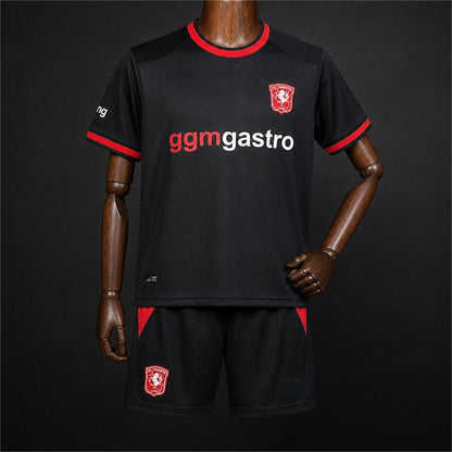 2026-27 Twente Away Kids Size 16-28