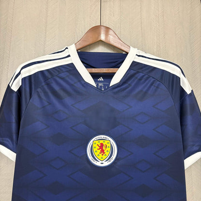 2026 Schottland Heim S-4XL