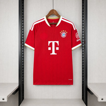 2026-27 Bayern München Heimtrikot S-4XL
