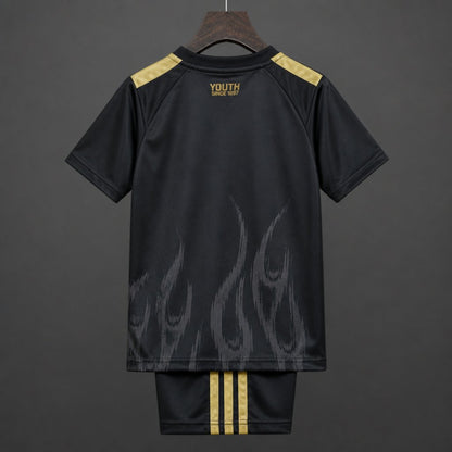 2026-27 Juventus Third Away Kids Size 16-28