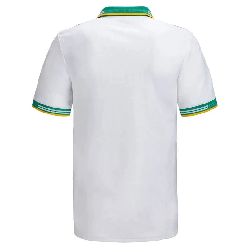 2024-25 Roma Home Rundhalsversion S-4XL