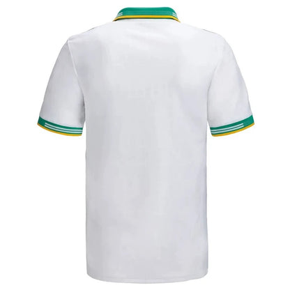 2024-25 Roma Home Rundhalsversion S-4XL