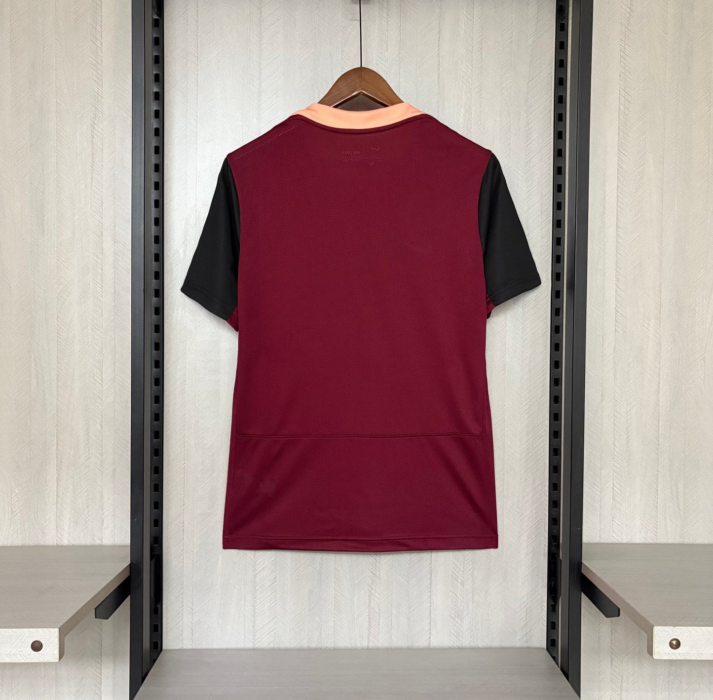 2026-27 Corinthians Maroon S-4XL