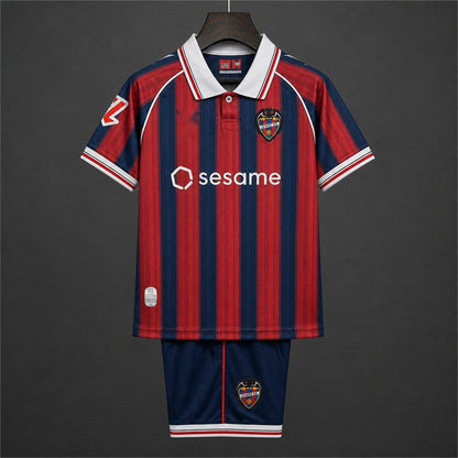 2026-27 Levante UD Home Kids Size 16-28