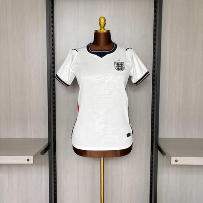 2026 England Home Women S-XXL