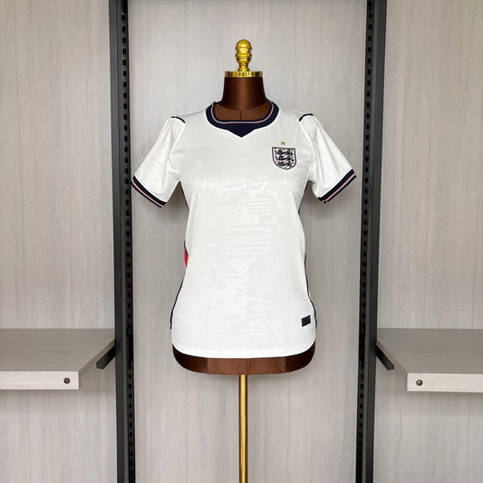 2026 England Home Women S-XXL