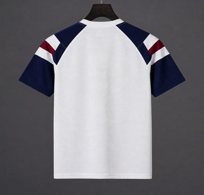 2026-27 Barcelona Away Vintage 1998-01 Remake S-4XL