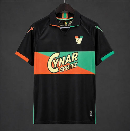 2026-27 Venezia Home S-4XL