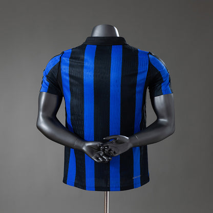 2026-27 Inter Mailand Heimtrikot Spielerversion S-4XL
