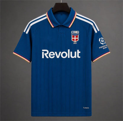 2026-27 Como 1907 Home S-4XL