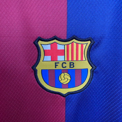 2024-25 Barcelona Especial Coldplay S-4XL