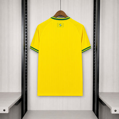 2026-27 Vasco da Gama Yellow Special S-4XL